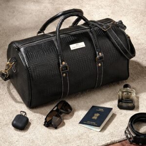 Darchie Duffel Boss Edition