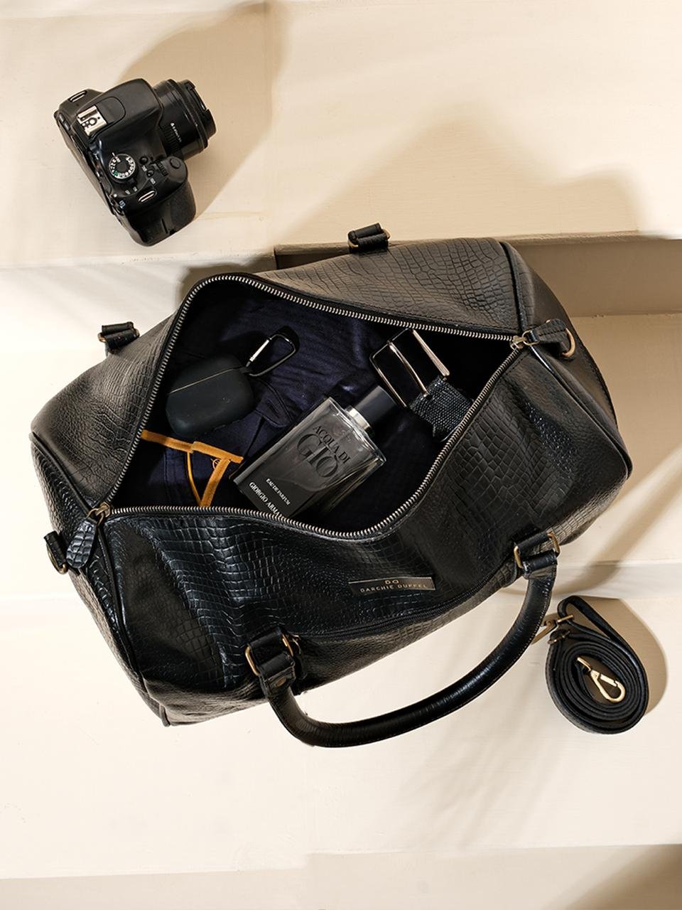Darchie Duffel Voyager - Image 4